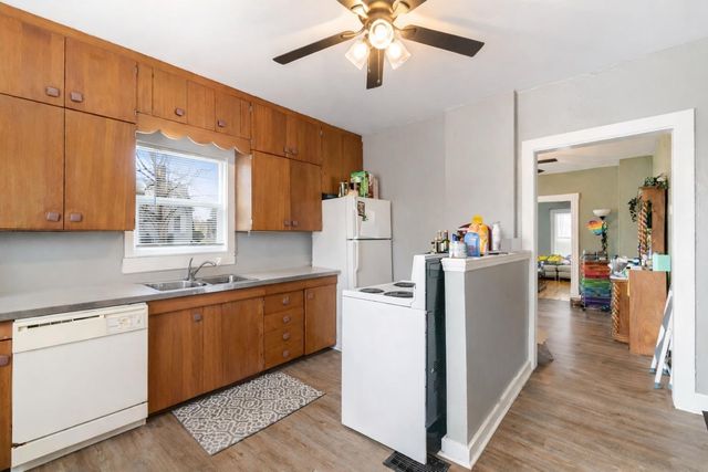 1622 Franklin Street, Cedar Falls, IA 50613