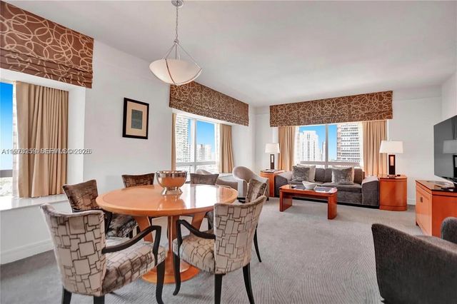 1435 Brickell Avenue 3212, Miami, FL 33131