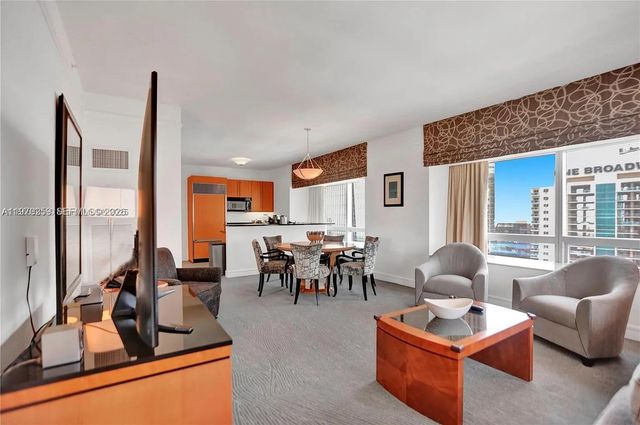 1435 Brickell Avenue 3212, Miami, FL 33131