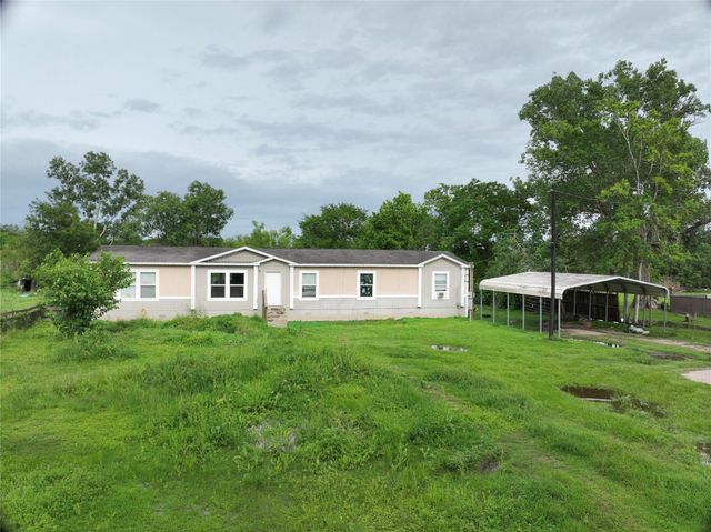 6915 Fm 646 S, Santa Fe, TX 77510