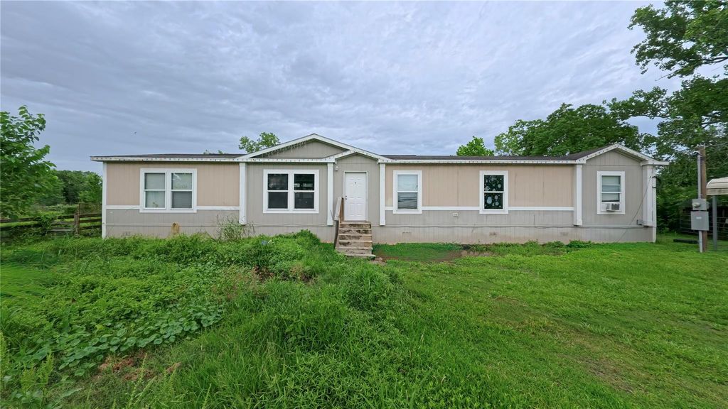 6915 Fm 646 S, Santa Fe, TX 77510