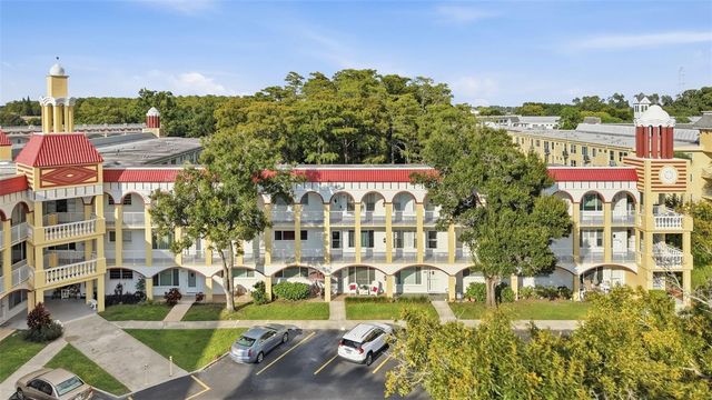 2430 FLORENTINE WAY 40, Clearwater, FL 33763