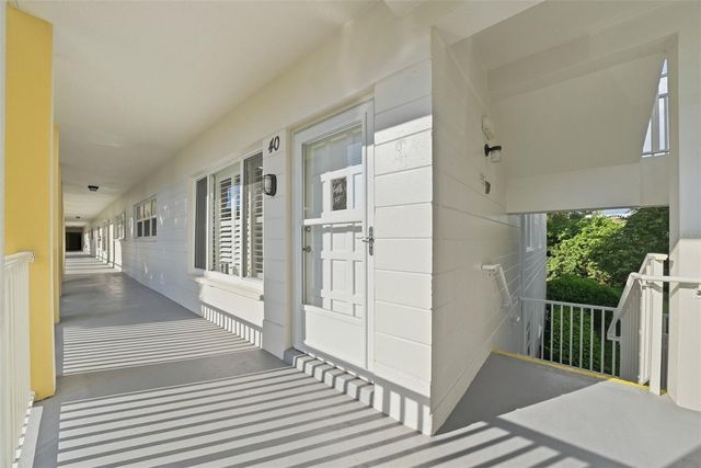 2430 FLORENTINE WAY 40, Clearwater, FL 33763