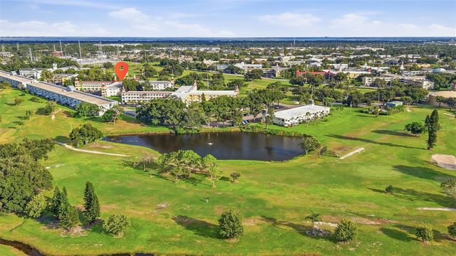 2430 FLORENTINE WAY 40, Clearwater, FL 33763
