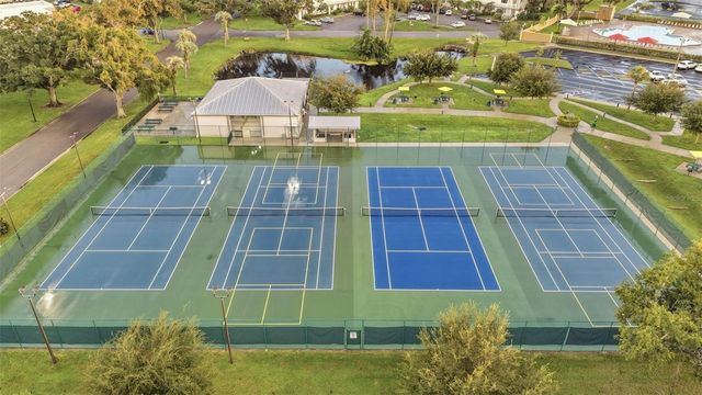 2430 FLORENTINE WAY 40, Clearwater, FL 33763