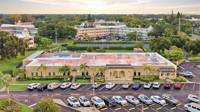 2430 FLORENTINE WAY 40, Clearwater, FL 33763