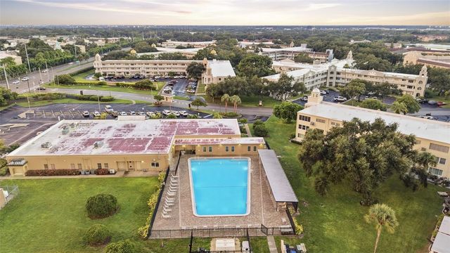 2430 FLORENTINE WAY 40, Clearwater, FL 33763