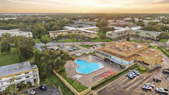 2430 FLORENTINE WAY 40, Clearwater, FL 33763