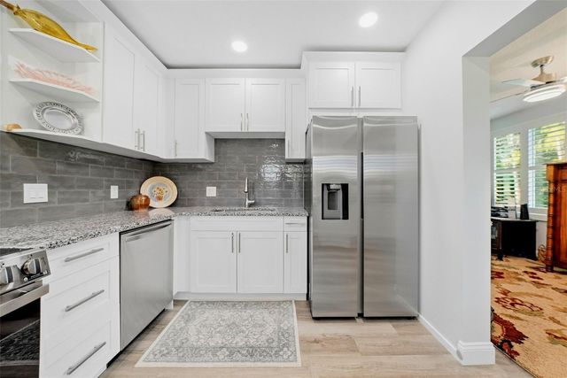 2430 FLORENTINE WAY 40, Clearwater, FL 33763