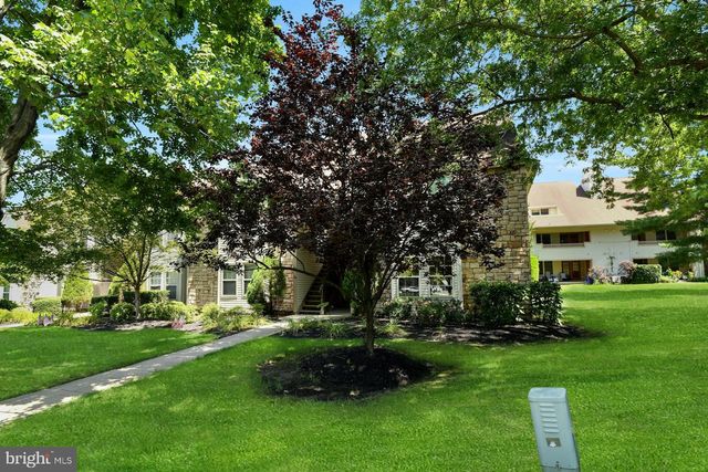 366 TAVISTOCK, Cherry Hill, NJ 08034