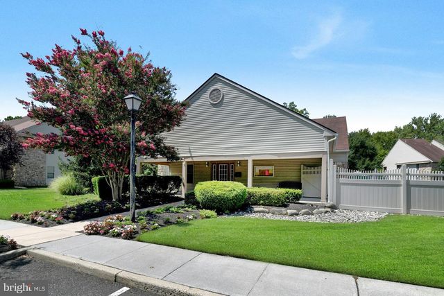 366 TAVISTOCK, Cherry Hill, NJ 08034