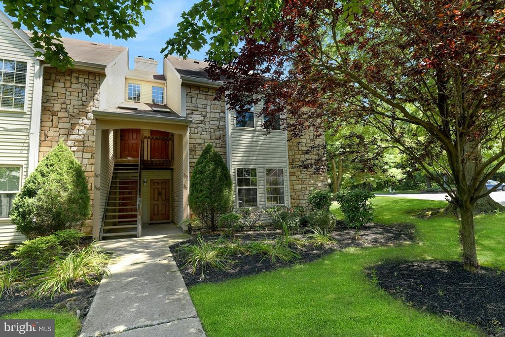 366 TAVISTOCK, Cherry Hill, NJ 08034