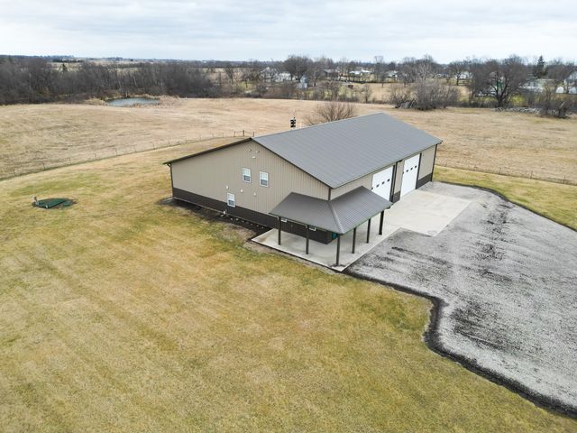 21390 120th Street, Van Wert, IA 50262