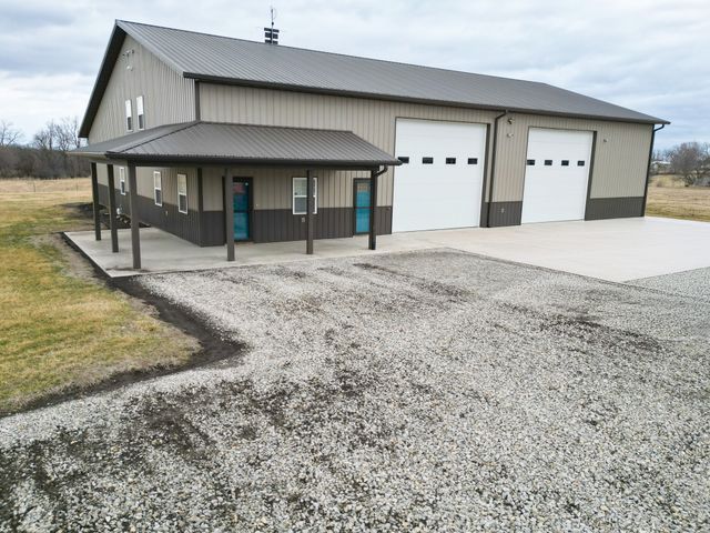 21390 120th Street, Van Wert, IA 50262
