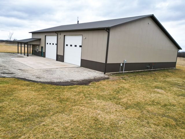21390 120th Street, Van Wert, IA 50262