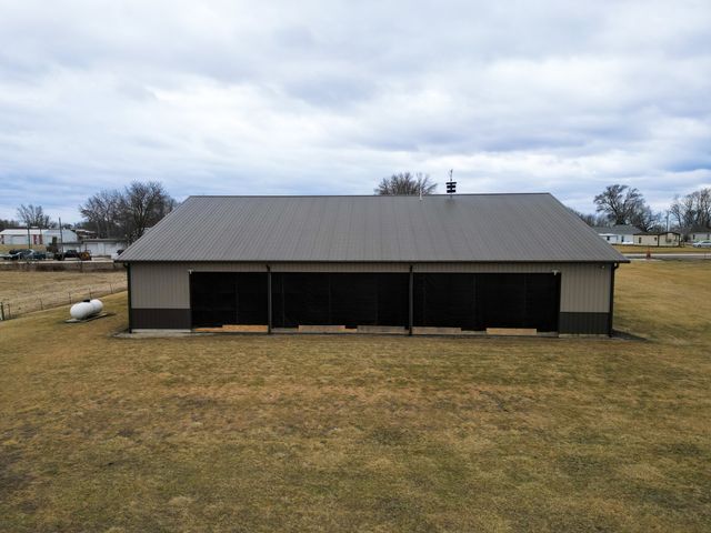 21390 120th Street, Van Wert, IA 50262
