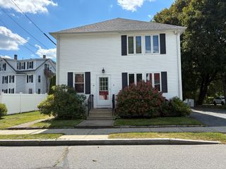 4 Linden Street, Hudson, MA 01749