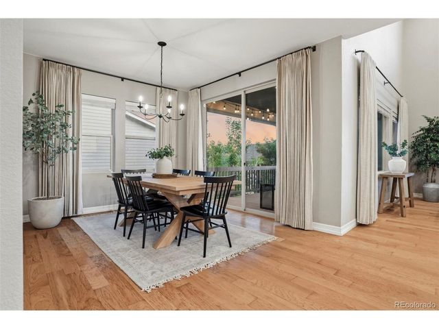 11862 Deorio St, Parker, CO 80134