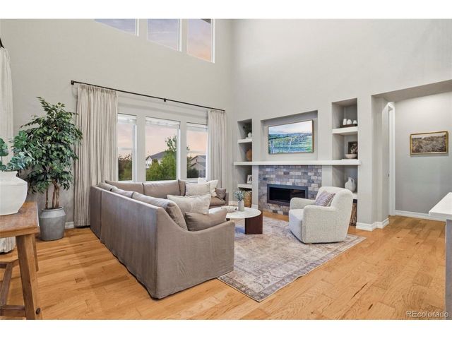 11862 Deorio St, Parker, CO 80134