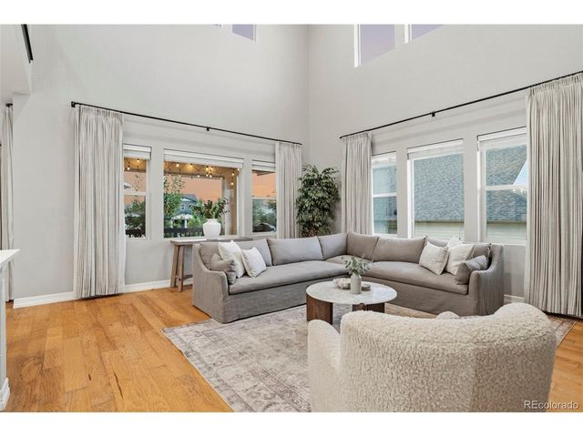 11862 Deorio St, Parker, CO 80134