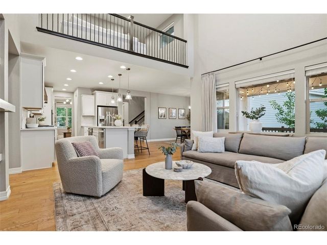 11862 Deorio St, Parker, CO 80134