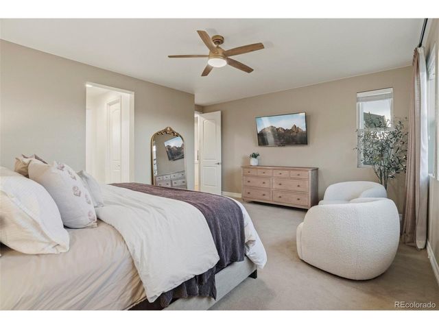 11862 Deorio St, Parker, CO 80134