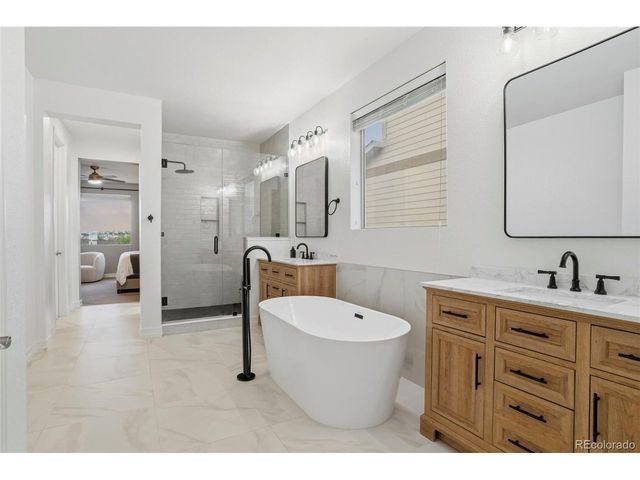 11862 Deorio St, Parker, CO 80134