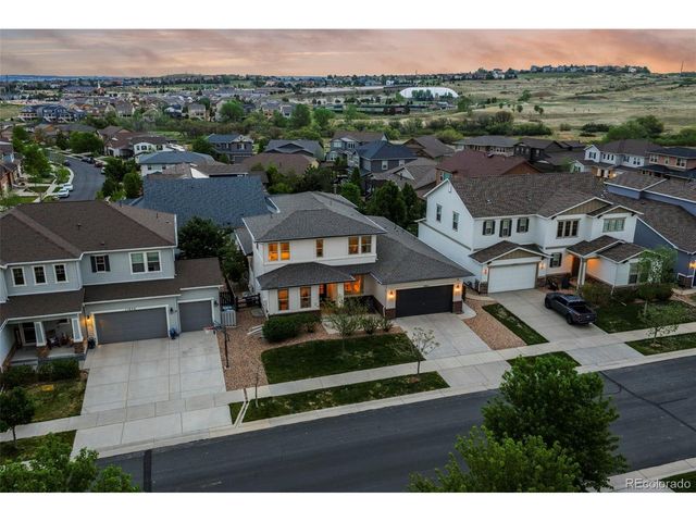11862 Deorio St, Parker, CO 80134