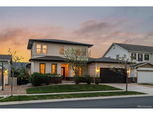 11862 Deorio St, Parker, CO 80134