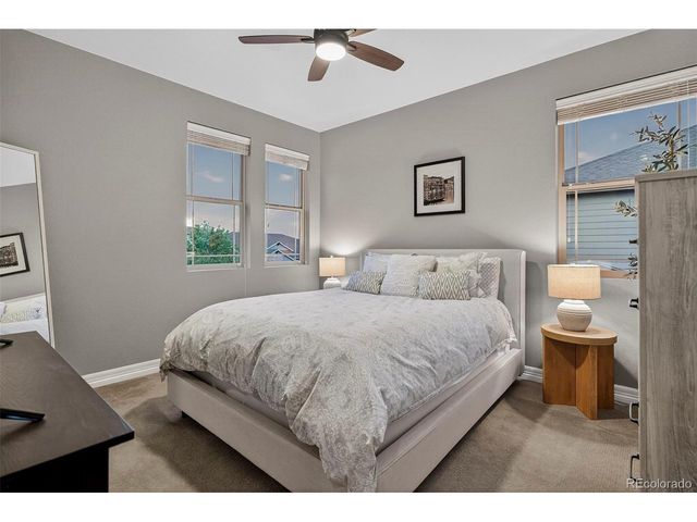 11862 Deorio St, Parker, CO 80134