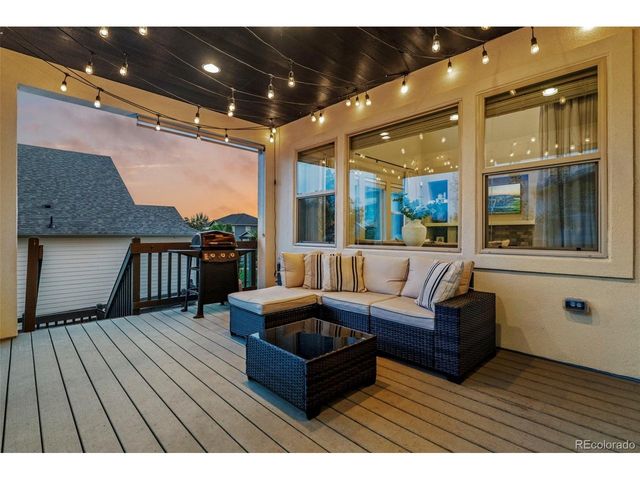 11862 Deorio St, Parker, CO 80134