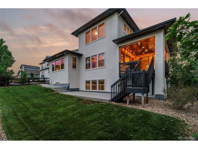 11862 Deorio St, Parker, CO 80134