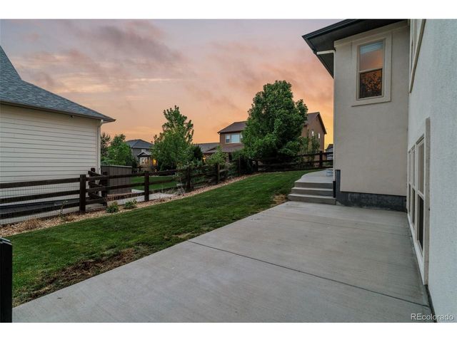 11862 Deorio St, Parker, CO 80134