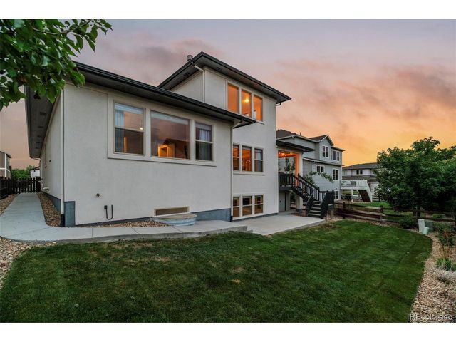 11862 Deorio St, Parker, CO 80134