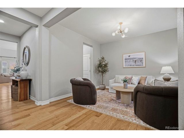 11862 Deorio St, Parker, CO 80134