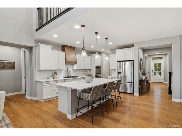 11862 Deorio St, Parker, CO 80134