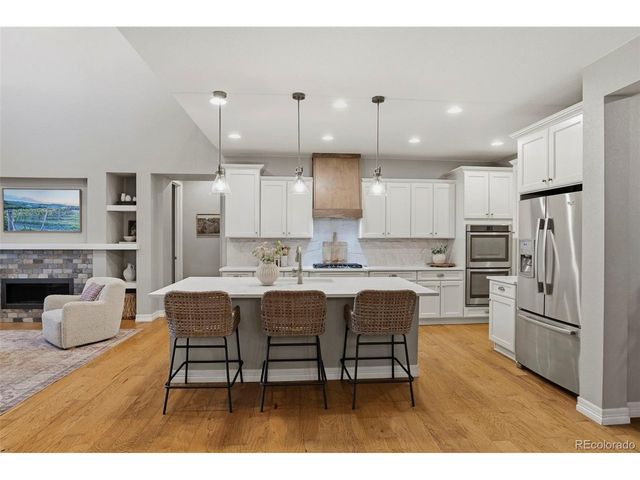 11862 Deorio St, Parker, CO 80134