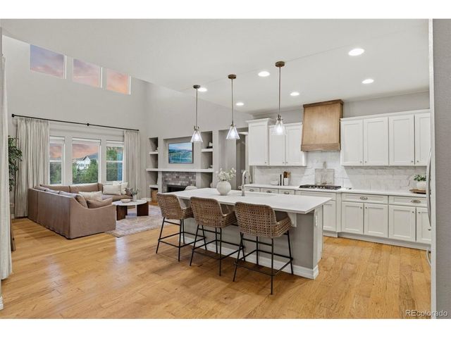 11862 Deorio St, Parker, CO 80134