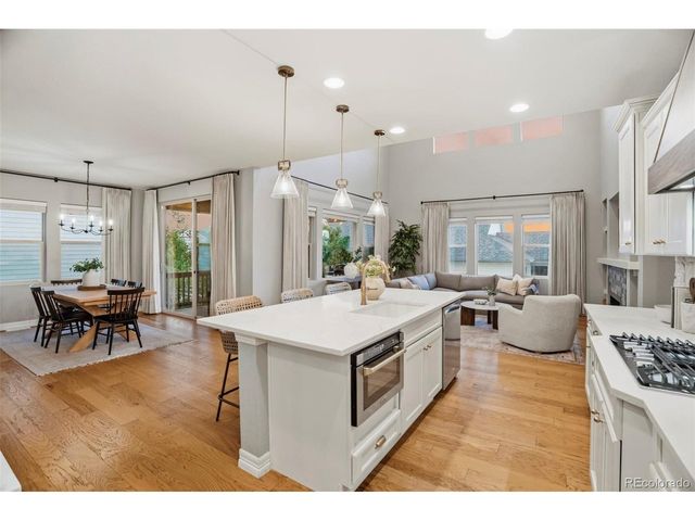 11862 Deorio St, Parker, CO 80134