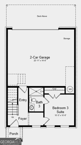 101 Epperly Way, Tucker, GA 30084