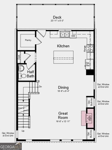 101 Epperly Way, Tucker, GA 30084
