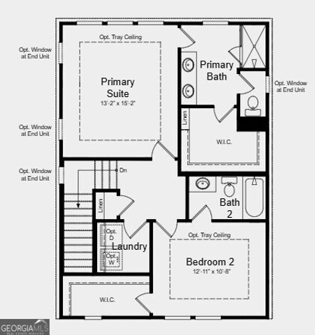 101 Epperly Way, Tucker, GA 30084
