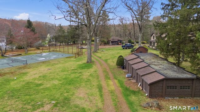 377 Tolland Stage Road, Tolland, CT 06084