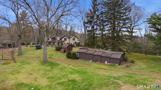 377 Tolland Stage Road, Tolland, CT 06084
