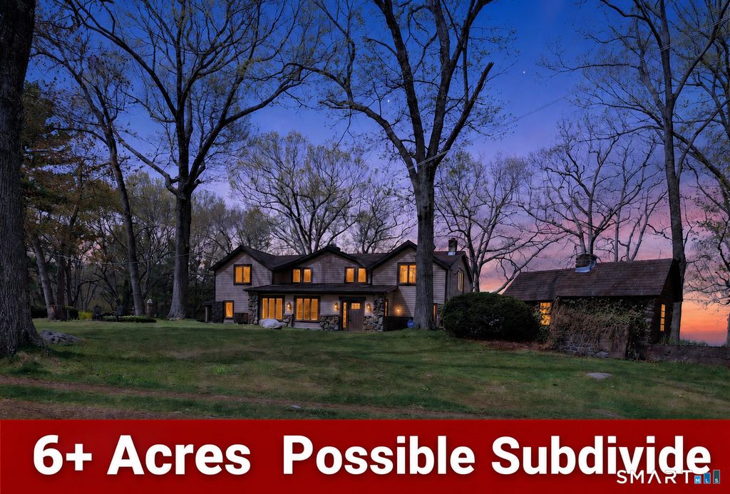 377 Tolland Stage Road, Tolland, CT 06084