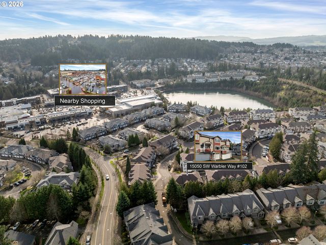 15050 Sw WARBLER Way 102, Beaverton, OR 97007