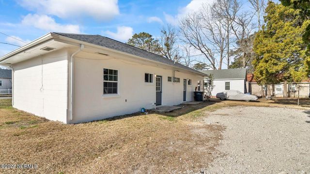 300 Richlands Avenue 2, Jacksonville, NC 28540