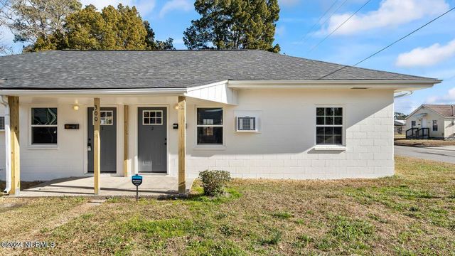300 Richlands Avenue 2, Jacksonville, NC 28540