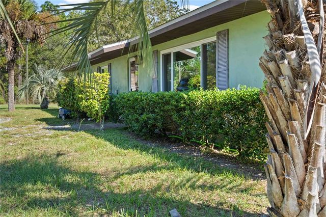 11350 SE 35TH STREET, Morriston, FL 32668