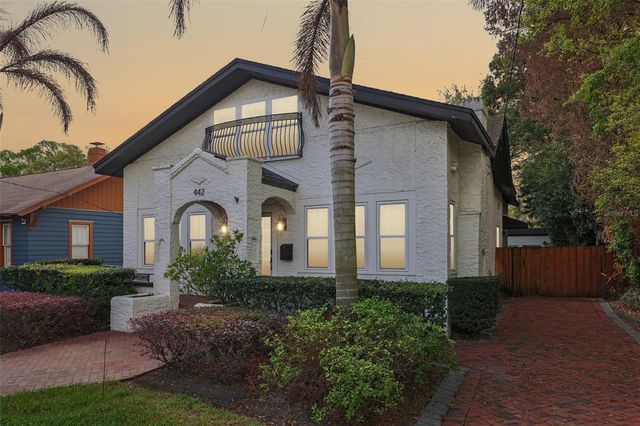 442 BRIERCLIFF DRIVE, Orlando, FL 32806